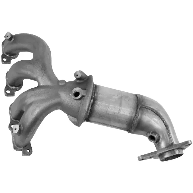 16611 - : Ultra EPA Manifold Converter for Walker Exhaust Image