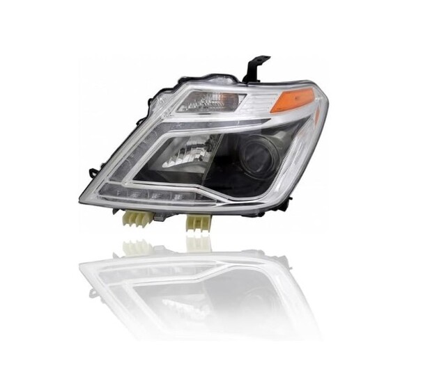260605ZW0A - : Headlight Assembly for Nissan Image