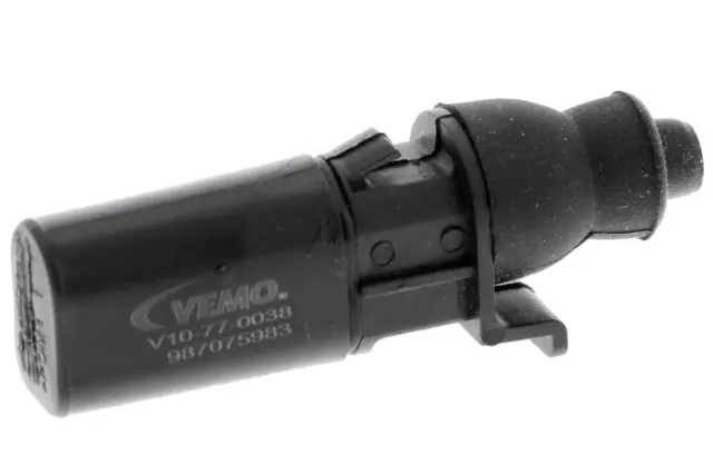 V10770038 - Exterior: Door Lock Actuator Motor for VEMO Image