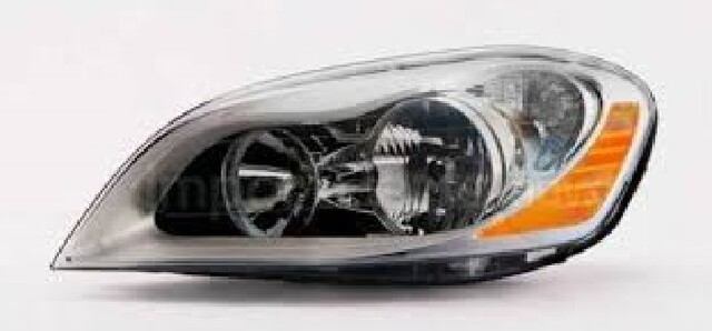 31420683 - : Headlight Assembly for Volvo Image