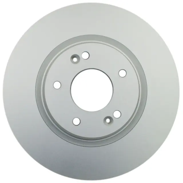 R6F234U - : Advics Disc Brake Rotor for Advics Image