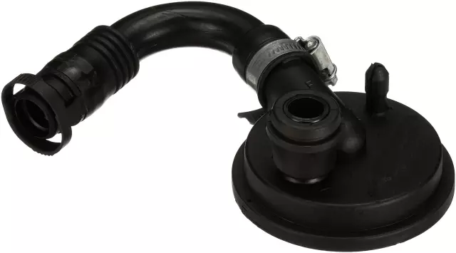 EMH162K - : Emission Control &amp; Ventilation Hose Kit for Gates Image