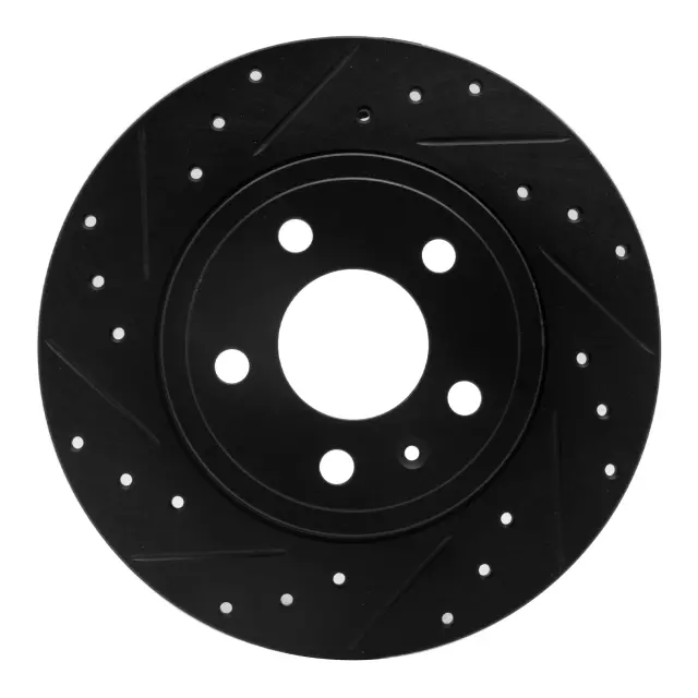 63373037L - Brakes &amp; Brake Parts: Disc Brake Rotor for DYNAMIC FRICTION Image
