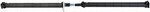 946799 - : Rear 2-Piece Steel Driveshaft Assembly for Ford: F-250 Super Duty, F-350 Super Duty Image