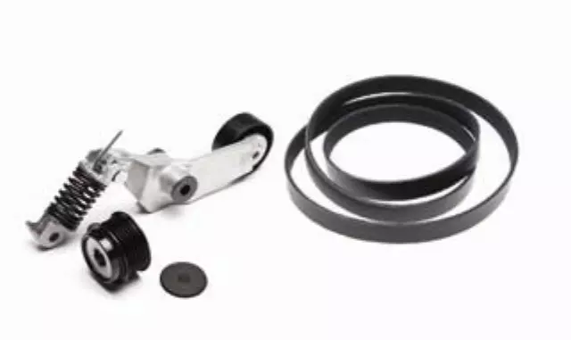 39068K2 - Engines &amp; Components: Gates Serpentine Belt Drive Enhancement Kit for Gates Image