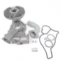 MCK1024 - : Engine Water Pump with Fan Clutch for US Motor Works Image