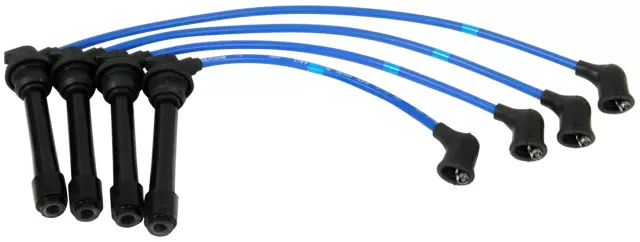 8660 - : Spark Plug Wire Set for NGK Image