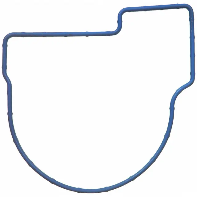 61068 - : Fuel Injection Throttle Body Mounting Gasket for FEL-PRO Image