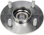 951088 - : Wheel Hub And Bearing Assembly - Rear for Nissan: Sentra Image