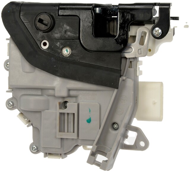 931087 - Exterior: Integrated Door Lock Actuator - Rear Right for Dorman Image