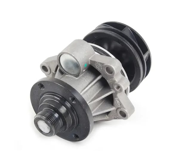 11517509985 - Cooling System: Water Pump Assembly for BMW Image