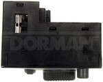 901192 - : Headlight Switch Replaces General Motors 15755595, 1573884 for Dorman Image
