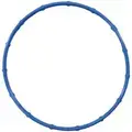 61689 - : Fuel Injection Throttle Body Mounting Gasket for FEL-PRO Image