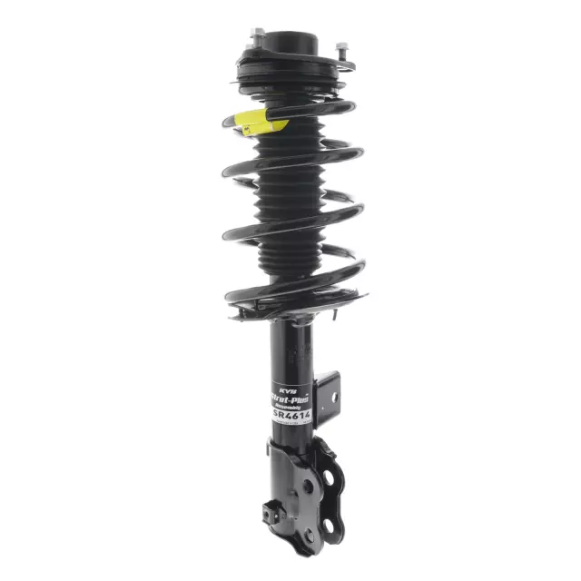 SR4614 - : Suspension Strut and Coil Spring Assembly for KYB Image
