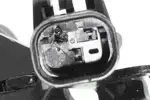 V202147 - Body: Bonnet Lock for Vaico Image