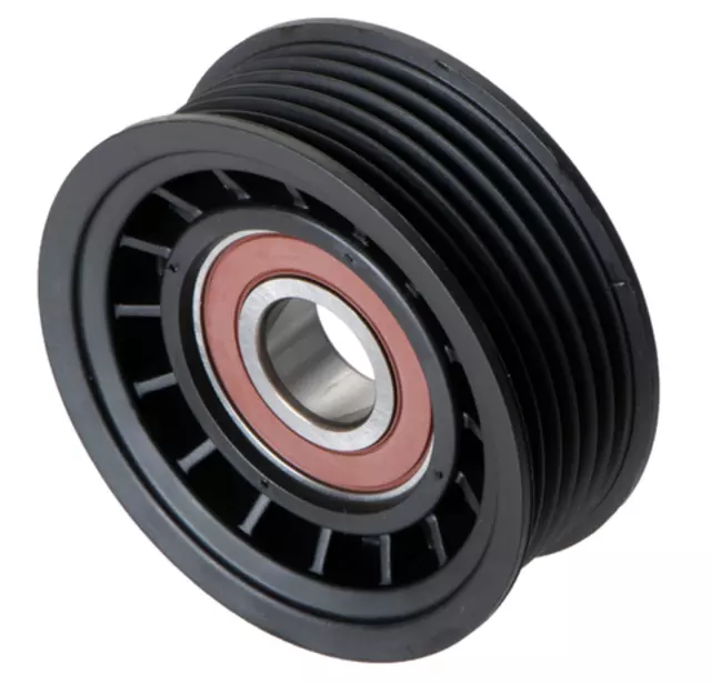 5996 - Engines &amp; Components: Idler / Tensioner Pulley for Hayden Image