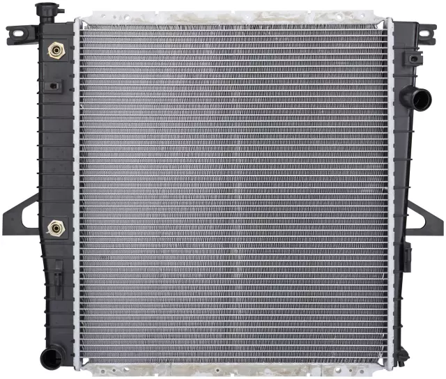 CU2310 - Cooling Systems: Premium Radiator for Spectra Premium Image