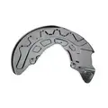V105602 - : Splash Panel, brake disc for Vaico Image