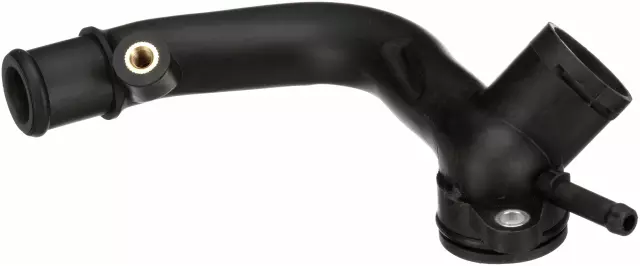 CO34966 - Cooling Systems: Gates Engine Coolant Hose Flange for Gates Image