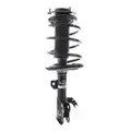 SR4587 - : Suspension Strut and Coil Spring Assembly for KYB Image