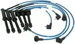 8169 - : Spark Plug Wire Set for NGK Image