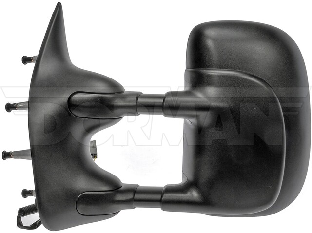 9552005 - Exterior: Side View Mirror- Left, Power for Dorman Image