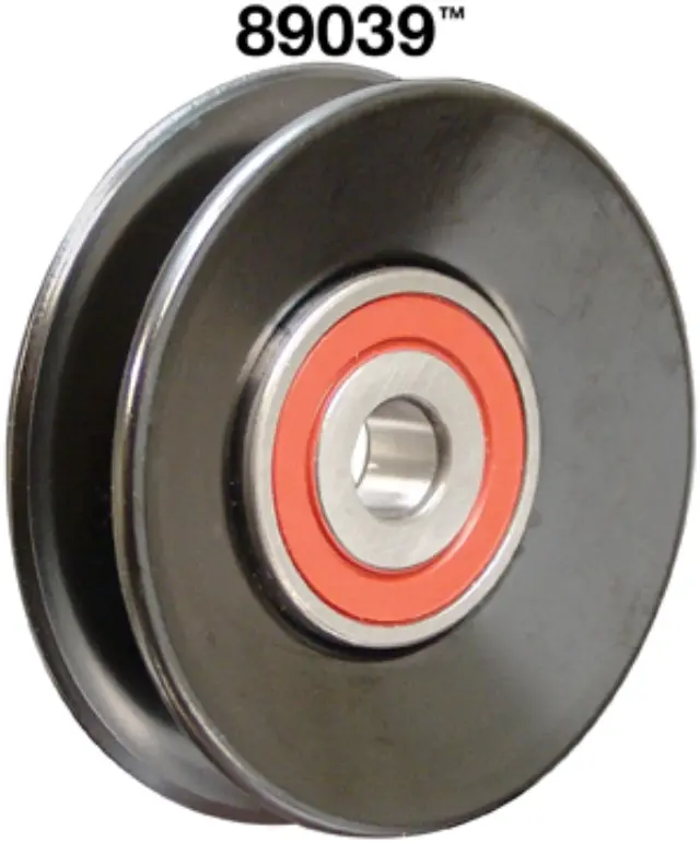 89039 - : Accessory Drive Belt Idler Pulley for DAYCO HYDRAULIC Image