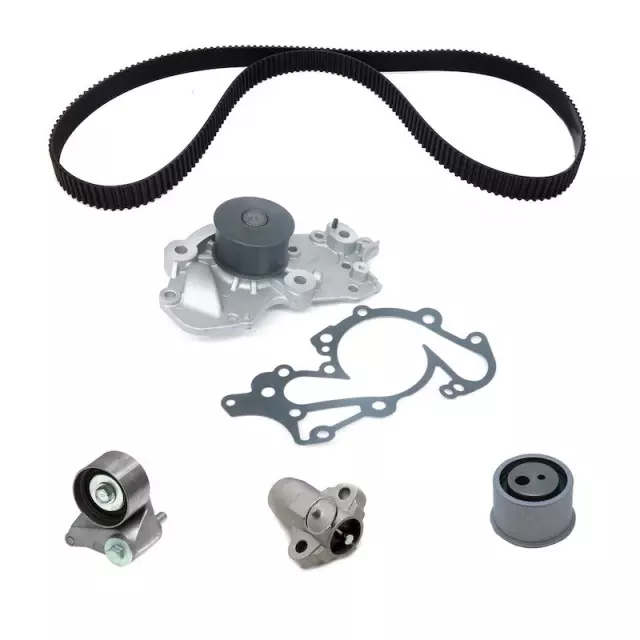 USTK337 - : Engine Timing Belt Kit with Water Pump for US Motor Works Image