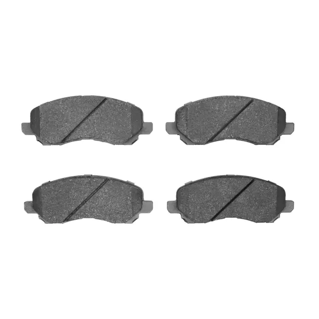 1310086600 - Brakes &amp; Brake Parts: Disc Brake Pad Set for DYNAMIC FRICTION Image