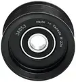 38053 - : Gates Accessory Drive Belt Tensioner Pulley for Gates Image