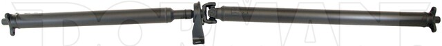 976542 - Transmission &amp; Drivetrain: Rear 2-Piece Steel Driveshaft Assembly for Dorman Image