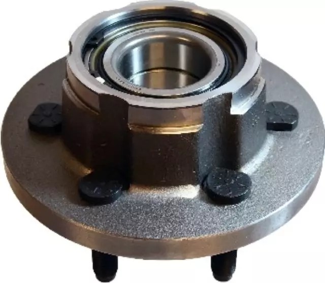 BR930361 - Wheels, Tires &amp; Parts: Hub Assembly. for SKF Image