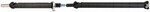 946402 - : Rear 2-Piece Steel Driveshaft Assembly for Ford: F-250 Super Duty, F-350 Super Duty Image