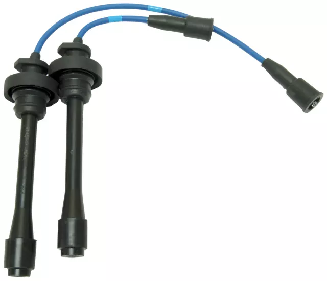 8910 - Ignition Systems: Spark Plug Wire Set for NGK Image