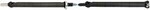 946908 - : Rear 2-Piece Steel Driveshaft Assembly for Ford: F-350 Super Duty Image