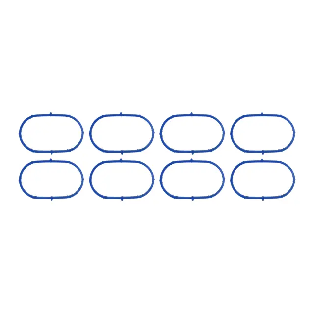 MS97527 - Gaskets: Engine Intake Manifold Gasket Set for FEL-PRO Image