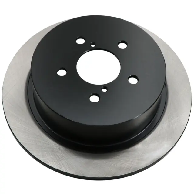 F6R130U - : ADVICS OE Replacement Disc Brake Rotor for Advics Image