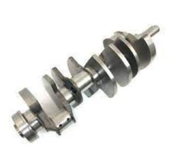FR3Z6303C - Engine: Crankshaft for Ford Image