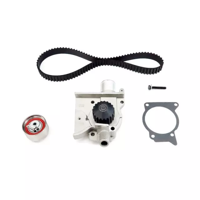 USTK283A - : Engine Timing Belt Kit with Water Pump for US Motor Works Image