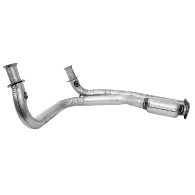 50454 - Exhaust: Ultra EPA Catalytic Converter for Walker Exhaust Image