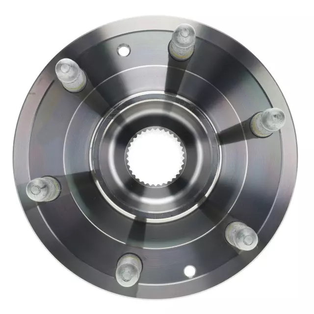 BR931178 - Wheels, Tires &amp; Parts: Wheel Bearing and Hub Assembly for SKF Image