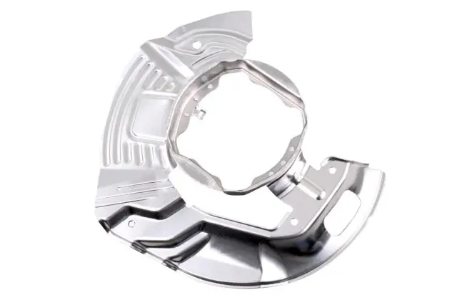 V201535 - : Splash Panel, brake disc for Vaico Image