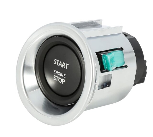 LR050802 - Ignition: Ignition Switch for Land-Rover Image