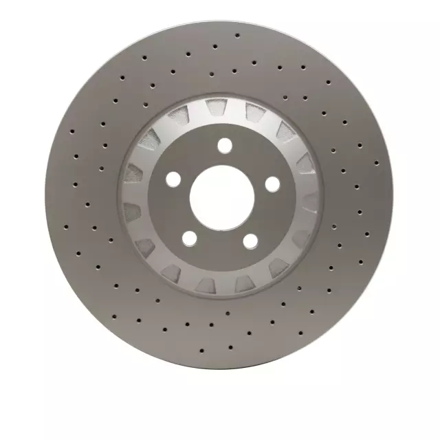 62454080D - : Disc Brake Rotor for DYNAMIC FRICTION Image