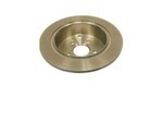 26700SJ000 - : Disc Brake Rotor for Subaru Image