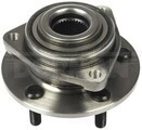 951034 - : Wheel Hub And Bearing Assembly - Front for Chrysler: 300M, Concorde, LHS, New Yorker | Dodge: Intrepid | Eagle: Vision Image