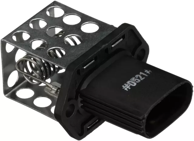 FCM159 - Cooling Systems: Gates Engine Cooling Fan Module for Gates Image