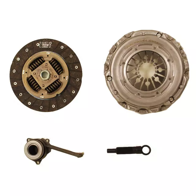 52405617 - Transmission &amp; Drivetrain: Service Clutch Kit Audi for VALEO Image