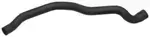 24592 - : Gates Radiator Coolant Hose for Gates Image