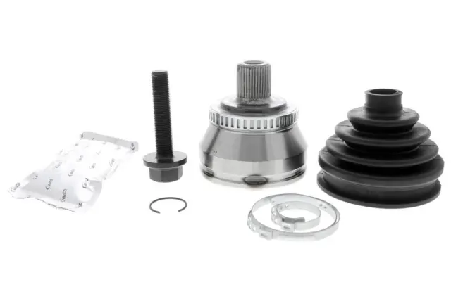 V107431 - Transmission &amp; Drivetrain: Joint Kit, drive shaft for Vaico Image